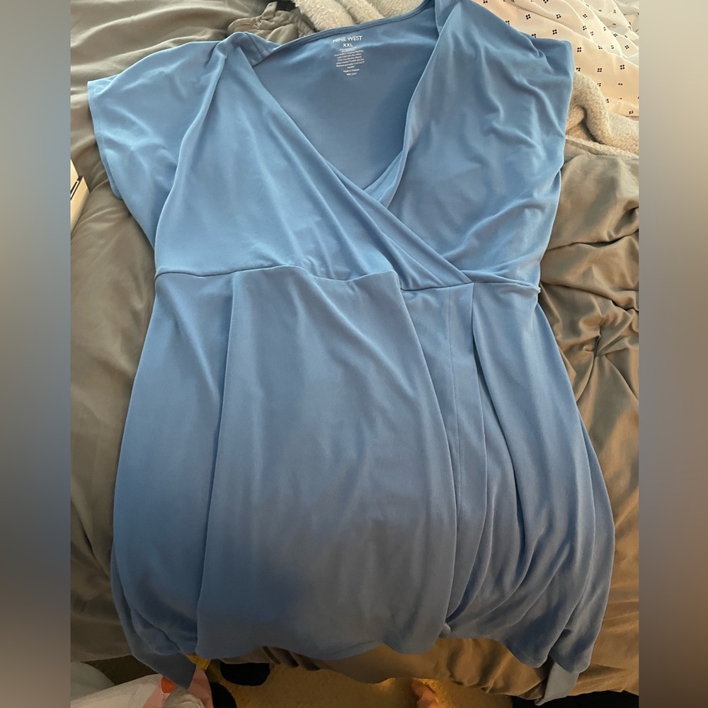 Nine west dress
